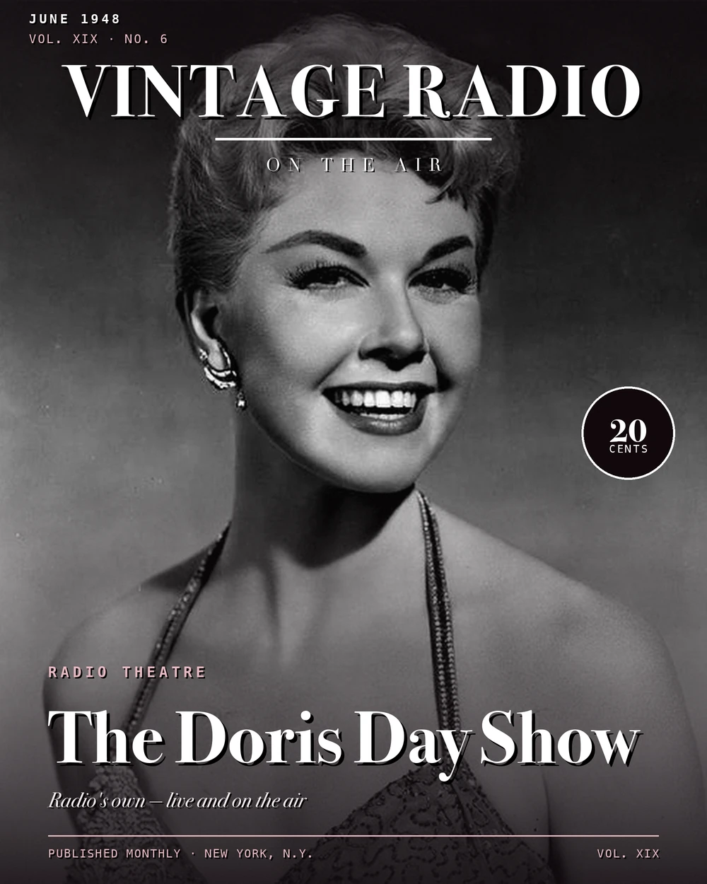 The Doris Day Show